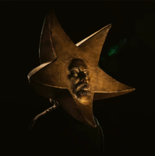 Motorpsycho - Motorpsycho (Coloured Vinyl) (Vinyl)