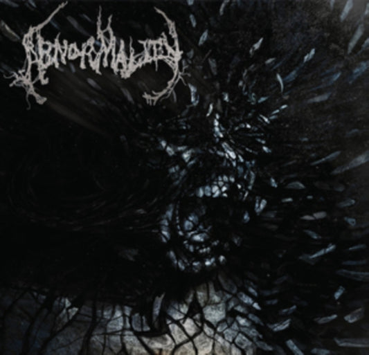Abnormality - Mechanisms Of Omniscience (Vinyl)