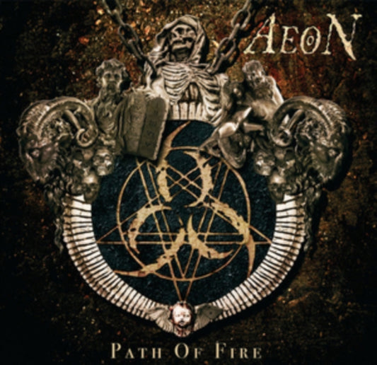 Aeon - Path Of Fire (Vinyl)