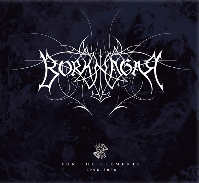 Borknagar - For The Elements: 1996-2006 (Vinyl)