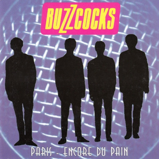 Buzzcocks - Encore Du Pain (Vinyl)