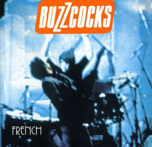 Buzzcocks - French (Vinyl)