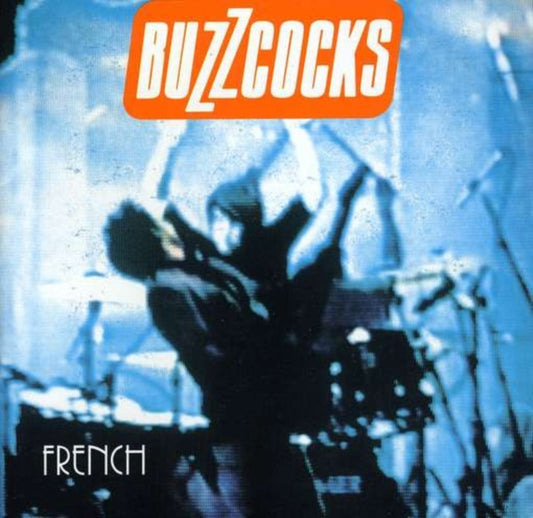 Buzzcocks - French (Vinyl)