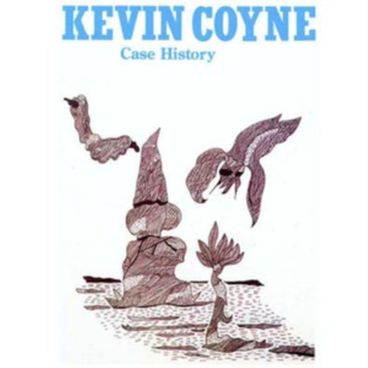 Kevin Coyne - Case History (Vinyl)