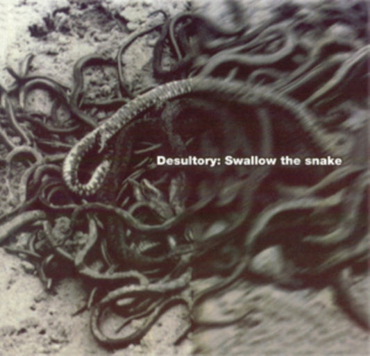 Desultory - Swallow The Snake (Vinyl)