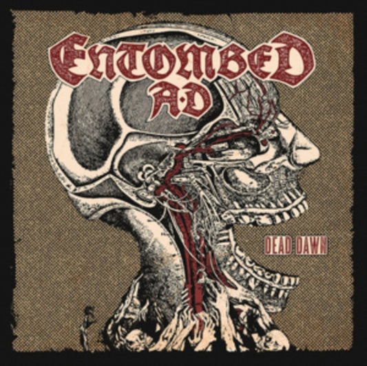 Entombed A.D. - Dead Dawn (Vinyl)