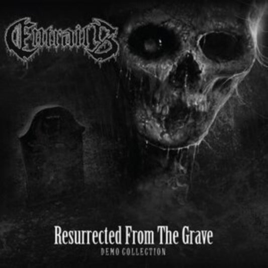 Entrails - Resurrected From The Grave (Demo Collection) (Vinyl)