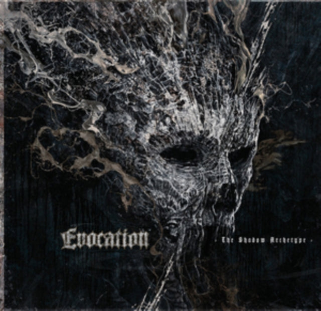 Evocation - The Shadow Archetype (Vinyl)