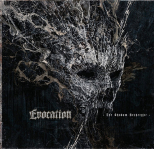 Evocation - The Shadow Archetype (Vinyl)