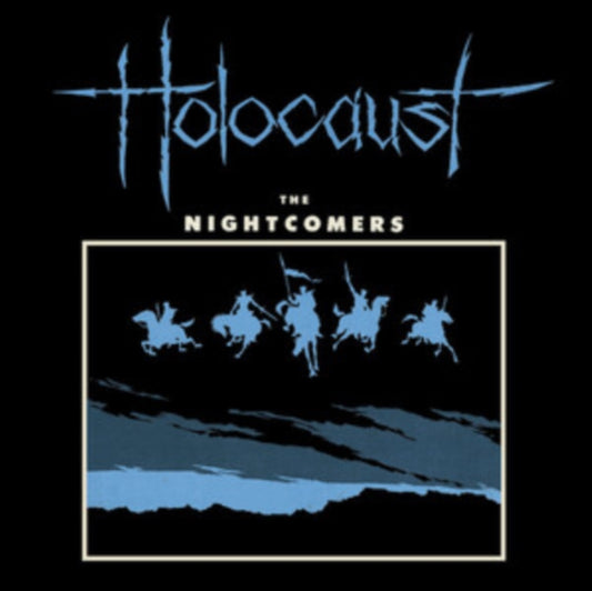 Holocaust - The Nightcomers (Vinyl)