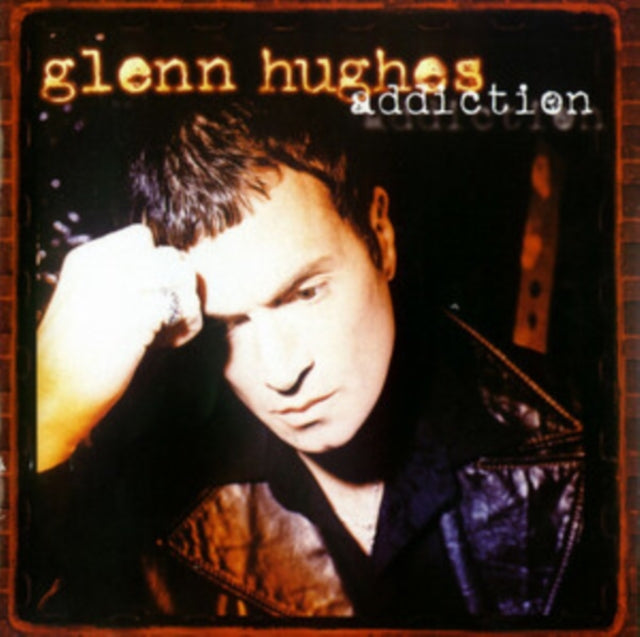 Glenn Hughes - Addiction (Vinyl)