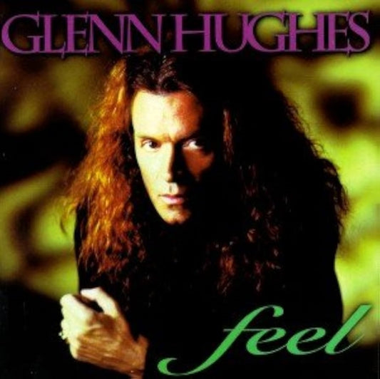 Glenn Hughes - Feel (Vinyl)