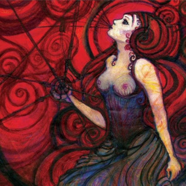 Nachtmystium - The World We Left Behind (Vinyl)