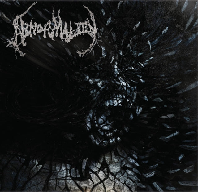 Abnormality - Mechanisms Of Omniscience (Sunburst Yellow/Red Vinyl) (Vinyl)