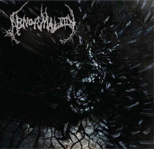 Abnormality - Mechanisms Of Omniscience (Sunburst Yellow/Red Vinyl) (Vinyl)