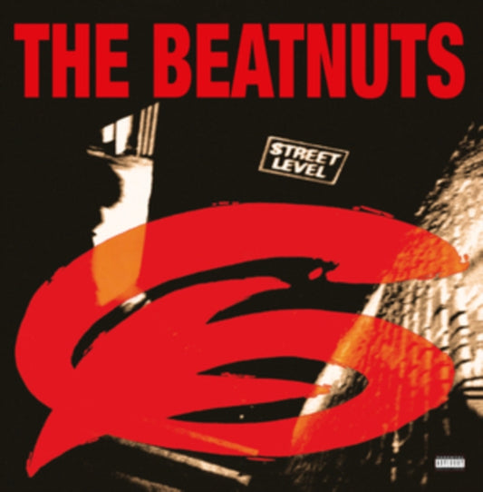 Beatnuts - The Beatnuts: Street Level (with 2 Bonus Tracks) (Limited Deluxe Edition) (Coloured Vinyl) (Vinyl)