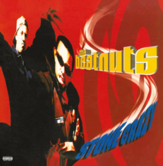 Beatnuts - Stone Crazy (Vinyl)