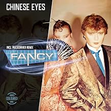 Fancy - Chinese Eyes (Vinyl)