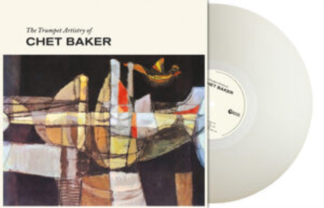 Chet Baker - Trumpet Artistry (Natural Clear Vinyl) (Vinyl)