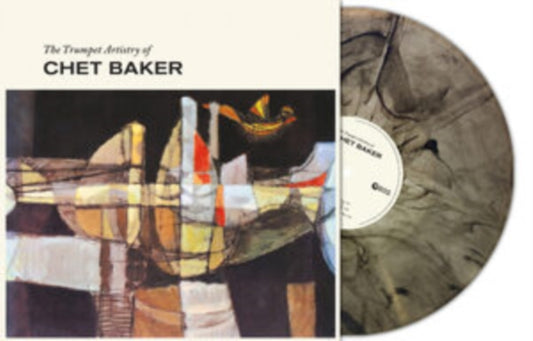 Chet Baker - Trumpet Artistry (Grey Marble Vinyl) (Vinyl)