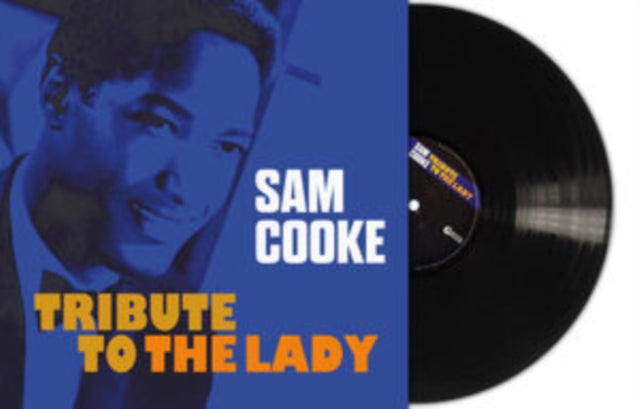 Sam Cooke - Tribute To The Lady (2025 Release) (Vinyl)