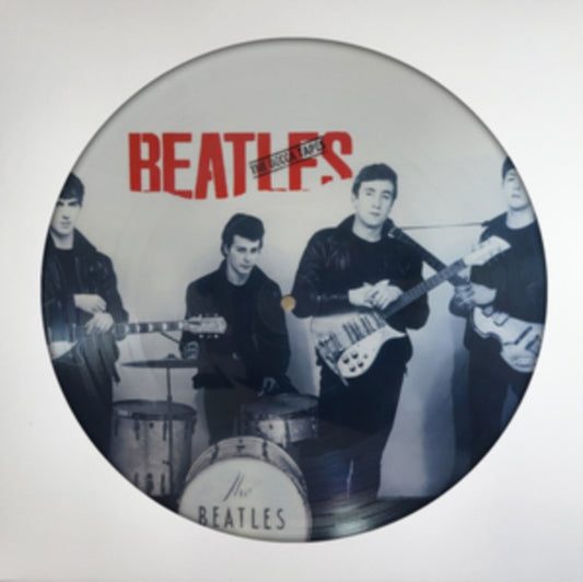 The Beatles - The Decca Tapes (Picture Disc) (Vinyl)