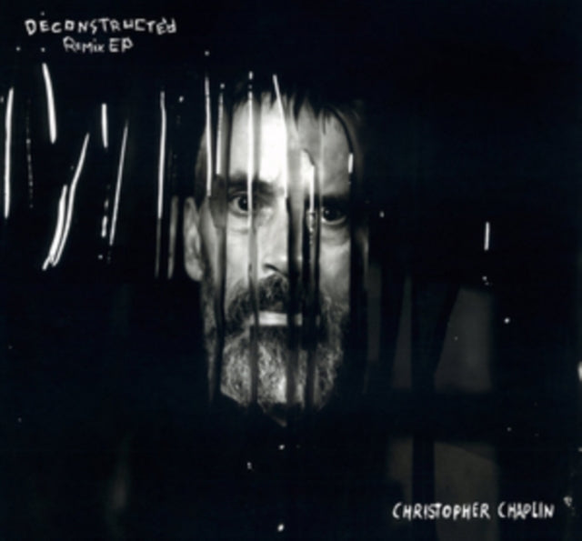 Christopher Chaplin - Deconstructed (Vinyl)