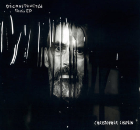 Christopher Chaplin - Deconstructed (Vinyl)