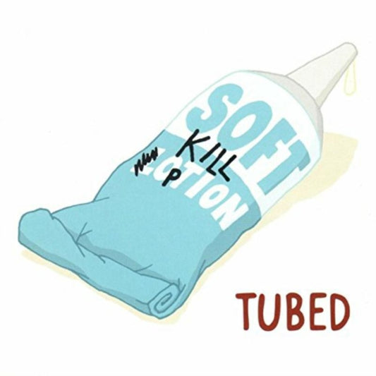 Soft Kill Option - Tubed (CD)