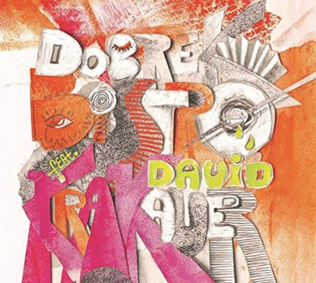 Dobrek Bistro - Dobrek Bistro (CD)