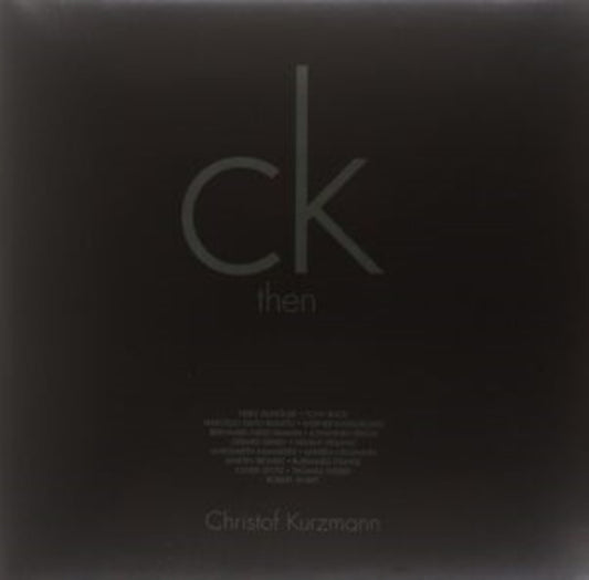 Christof Kurzmann - Then & Now (Vinyl)
