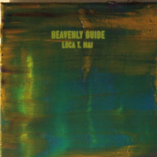 Luca T. Mai - Heavenly Guide (Vinyl)