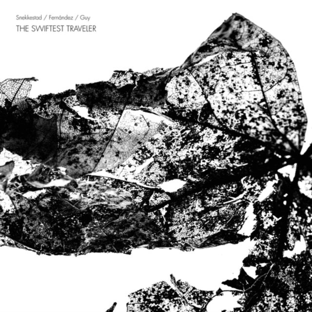 Snekkestad / Fernandez / Guy - Swiftest Traveler (CD)