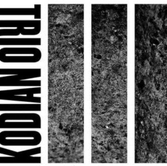 Kodian Trio - III (CD)