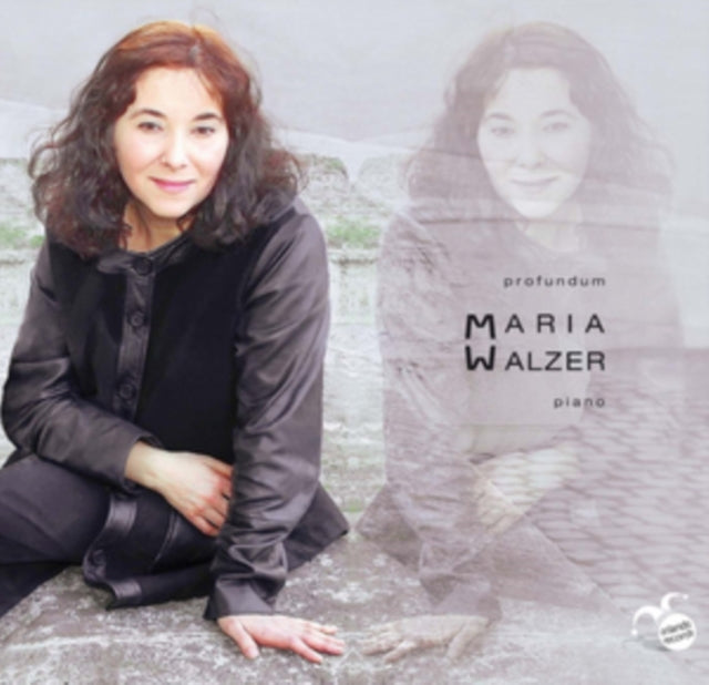 Wqalzer Maria - Profundum (CD)