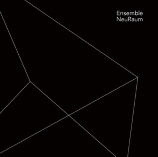 Ensemble Neuraum - Ensemble Neuraum (CD)
