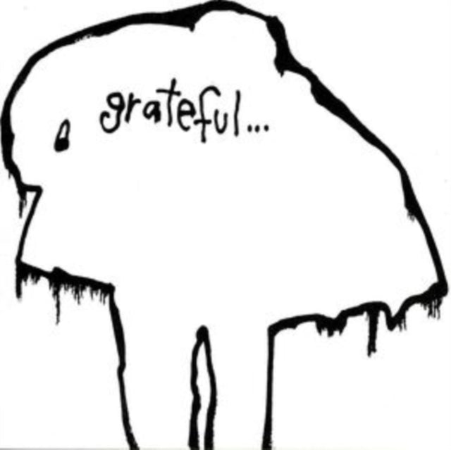 Dfl - Grateful (Vinyl)