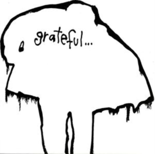 Dfl - Grateful (Vinyl)