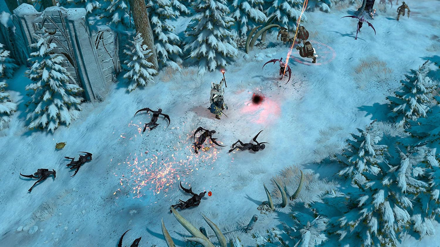 Warhammer: Chaosbane - Slayer Edition (PS5)