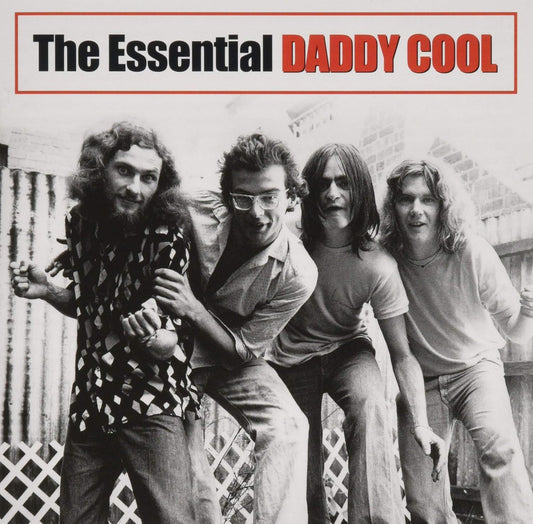 Daddy Cool - The Essential Daddy Cool (CD)