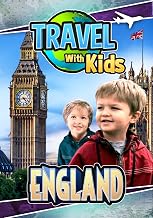 Travel With Kids: England (DVD)