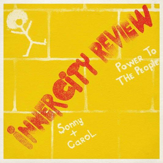 Various Artists - Inner City Review (Vinyl)