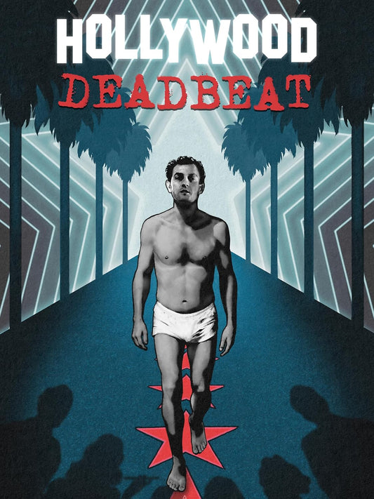 Various Artists - Hollywood Deadbeat (DVD)