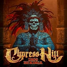 Cypress Hill - Dios Bendiga (Vinyl)