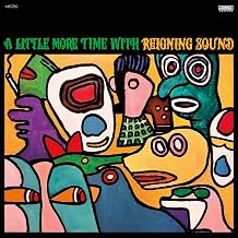 Reigning Sound - A Little More Time With Reigning Sound (CD)
