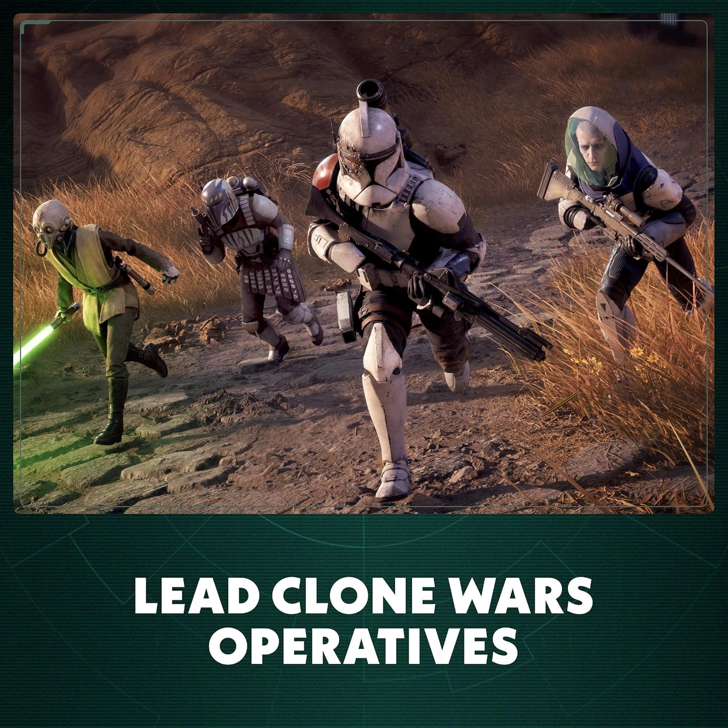 Star Wars Zero Company (PS5)