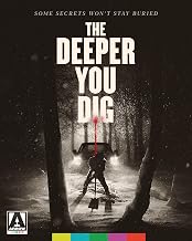 Deeper You Dig (Blu-ray)