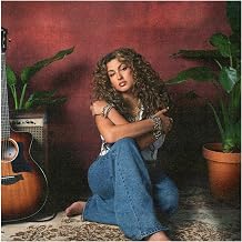 Tori Kelly - God Must Really Love Me (Translucent Orange / Black Swirls Vinyl) (Vinyl)