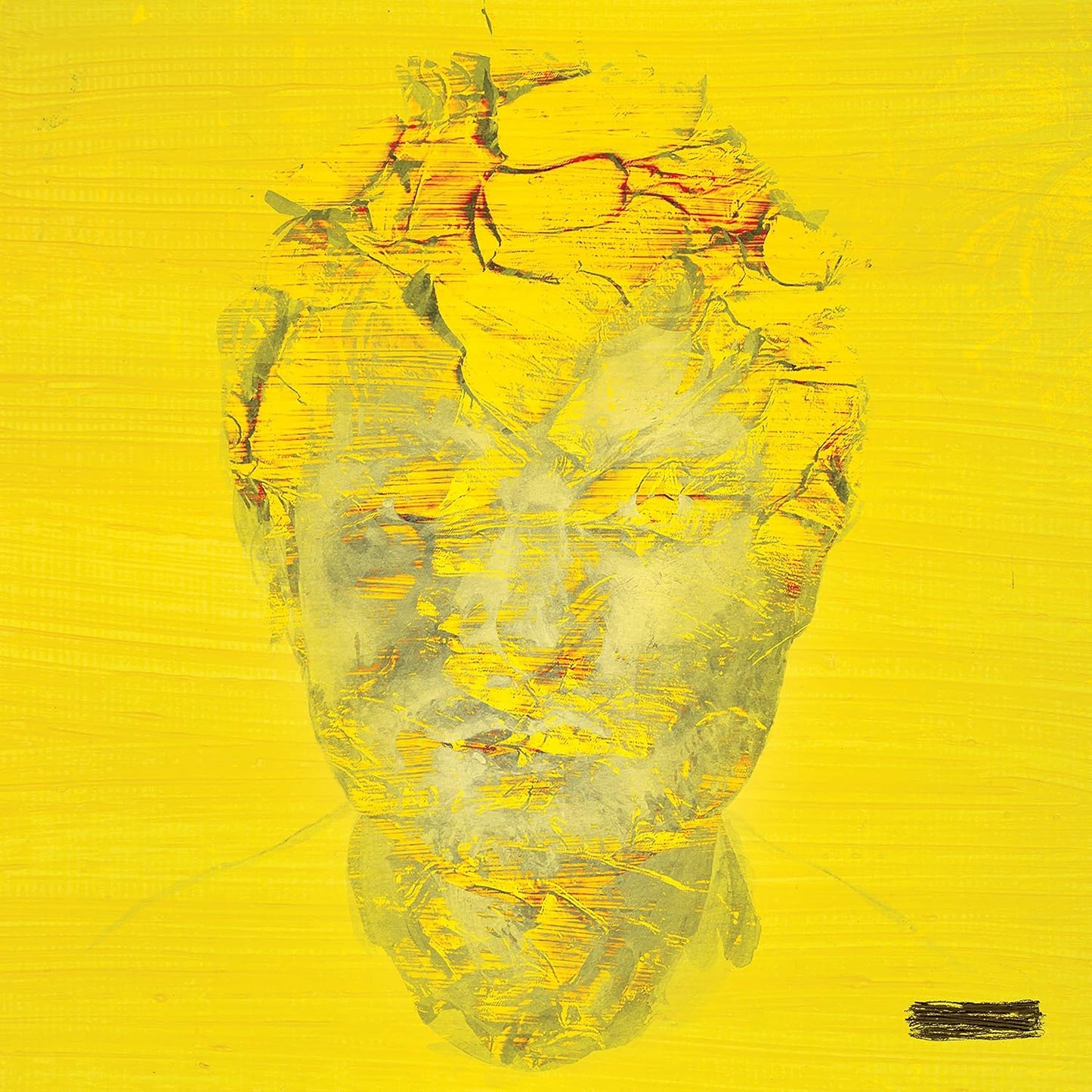 Ed Sheeran - Subtract (Clear Vinyl) (Vinyl)