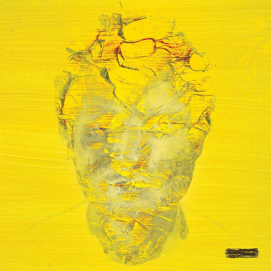 Ed Sheeran - Subtract (Clear Vinyl) (Vinyl)